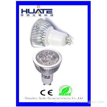GU10 LED Spotlight Bulb  With Dimmable Spotlights